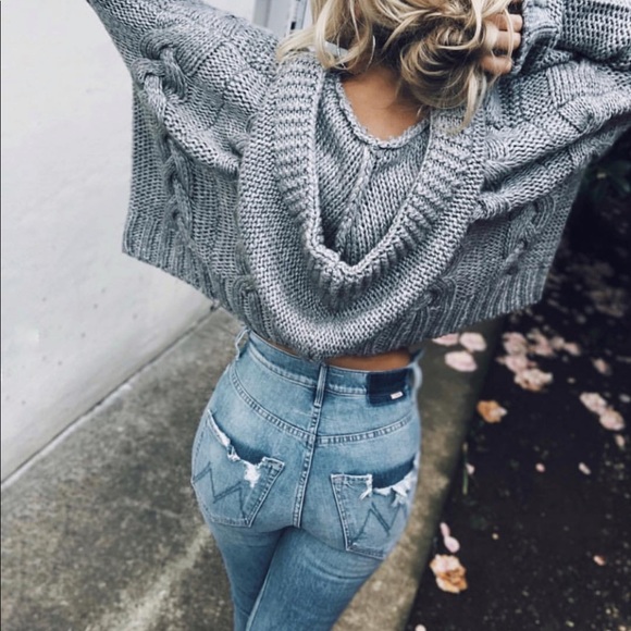 mother denim tomcat ankle